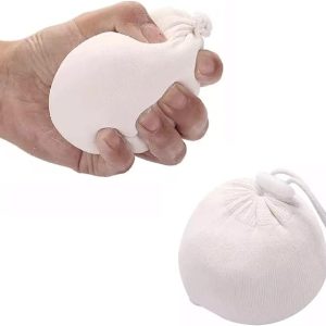 Refillable Chalk Ball