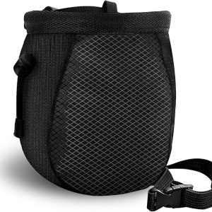 Climbing Chalk Bag