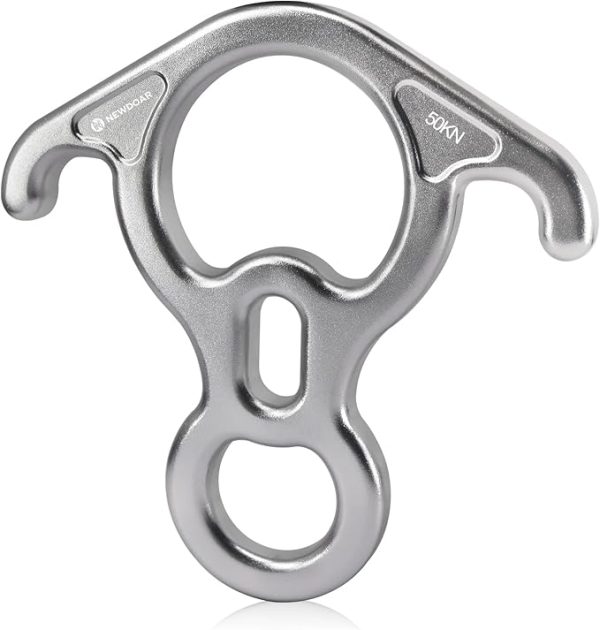Descender Large Bent